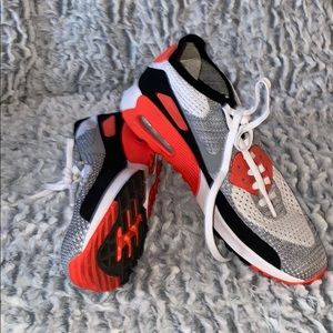 Nike air max